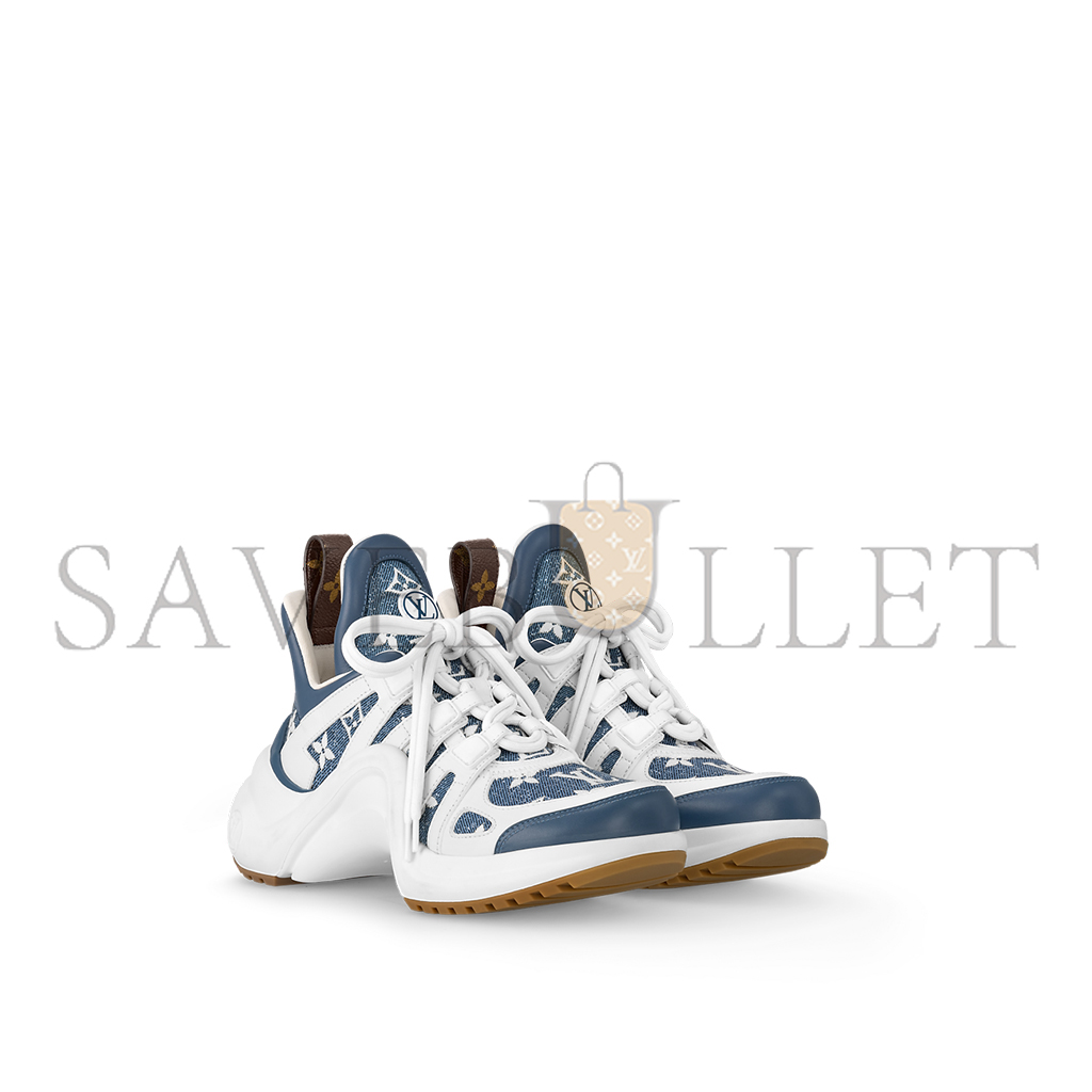 l**is V*t*n lv archlight sneaker 1ac279